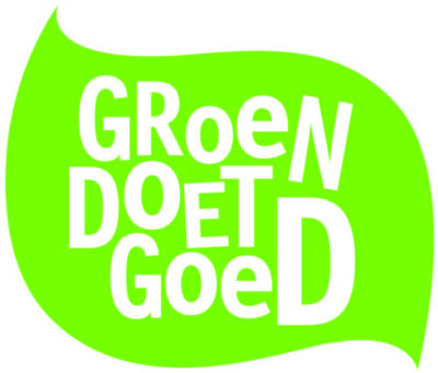 Groen doet goed stimuleert natuurbeleving voor kinderen
