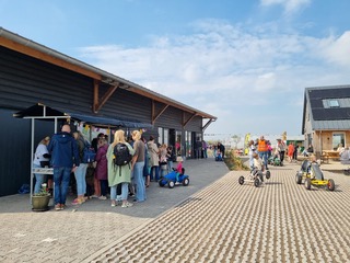 Buitenruimte