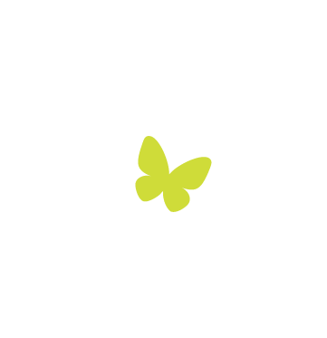 Laakzijde vlinder Groen