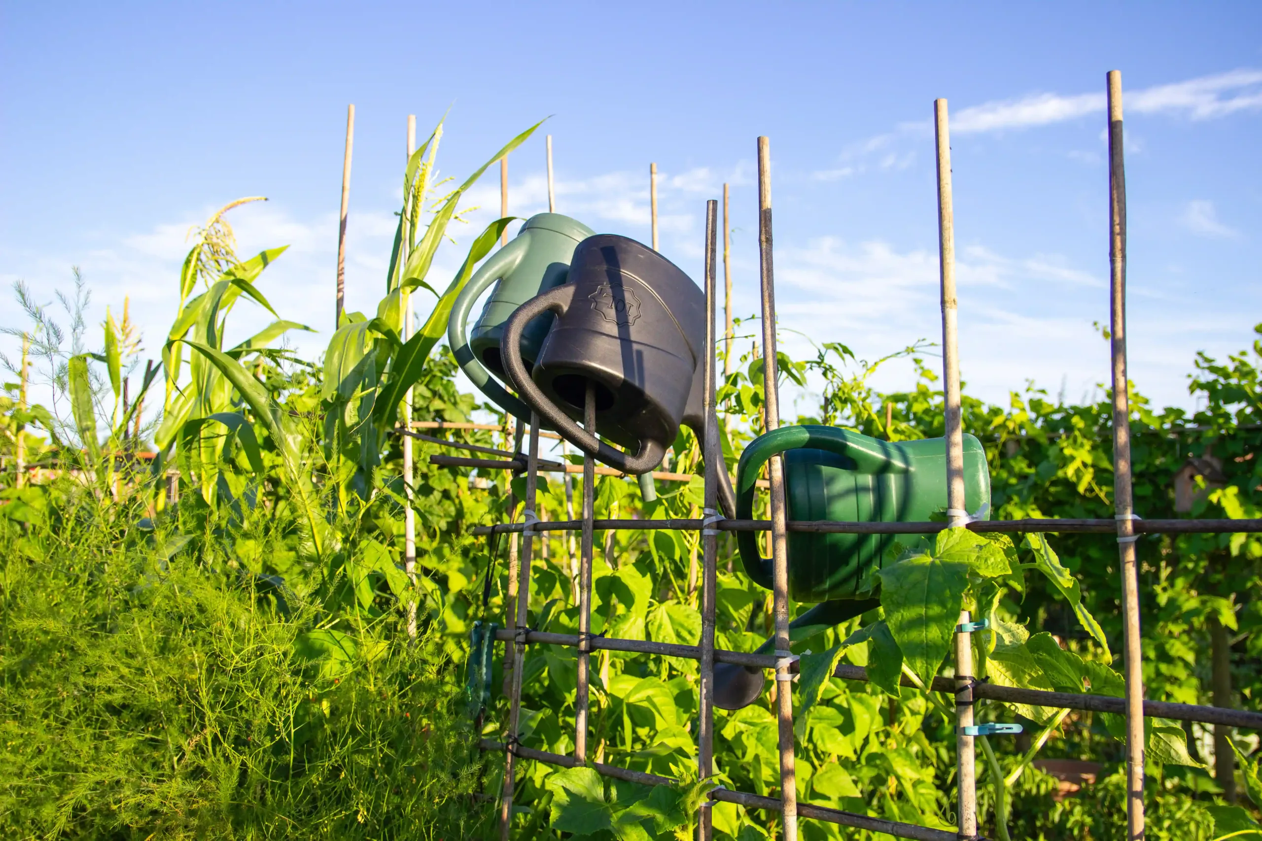 Moestuin Laakzijde Moestuin Laakzijde